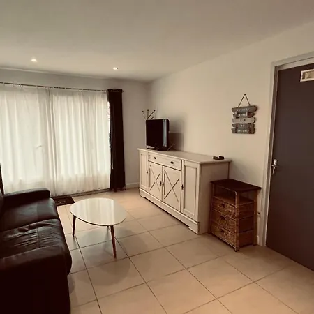 شقة La Halte, Appart Hyper Centre سان جان دي مونت